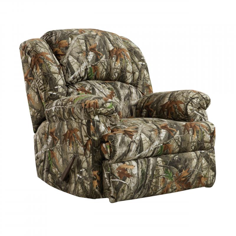 Is This The Perfect Camo Rocking Chair. : The 15 Best Features of Camo Rockers
