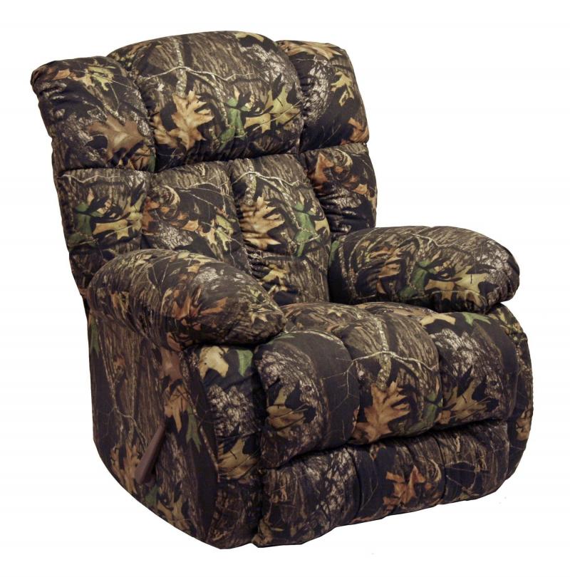 Is This The Perfect Camo Rocking Chair. : The 15 Best Features of Camo Rockers