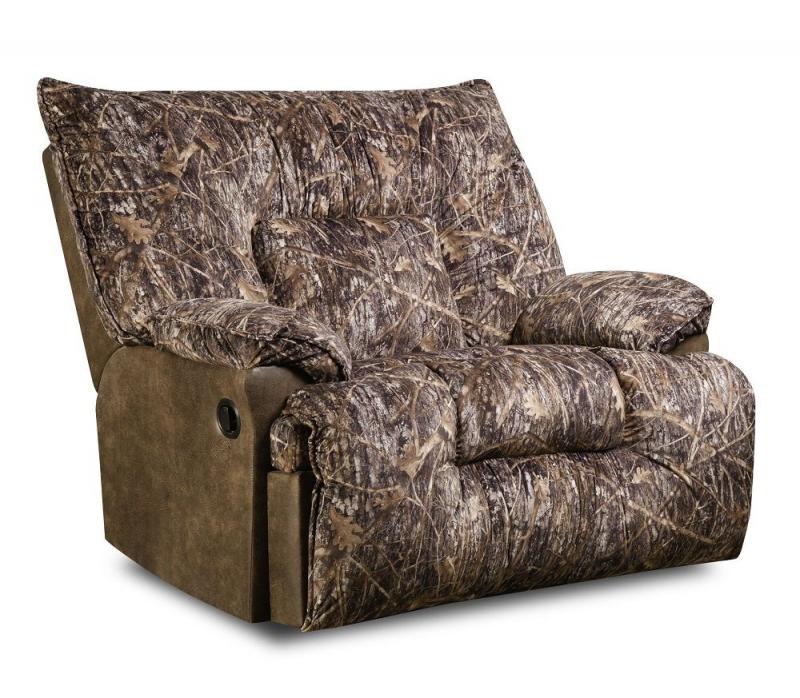 Is This The Perfect Camo Rocking Chair. : The 15 Best Features of Camo Rockers