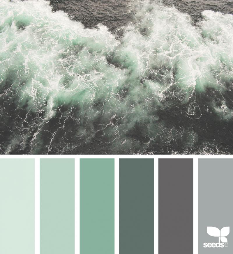 Is This The Perfect Color For Your Yeti: Why Sea Foam Green Is So Appealing