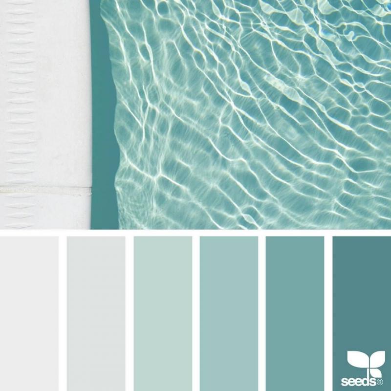 Is This The Perfect Color For Your Yeti: Why Sea Foam Green Is So Appealing