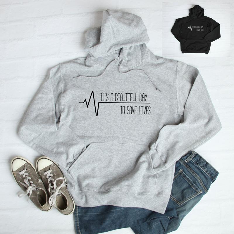 Is This The Softest Hoodie You