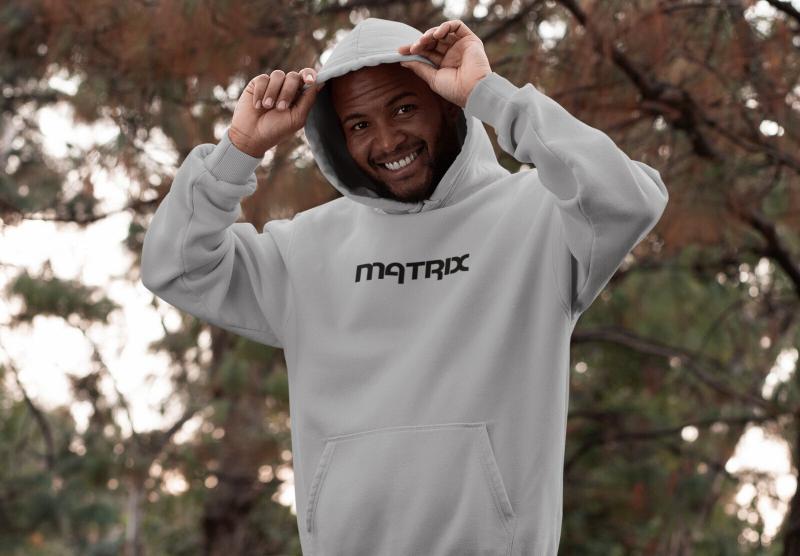 Is This The Softest Hoodie You