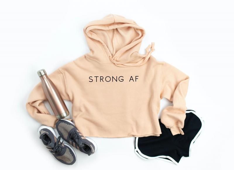Is This The Softest Hoodie You