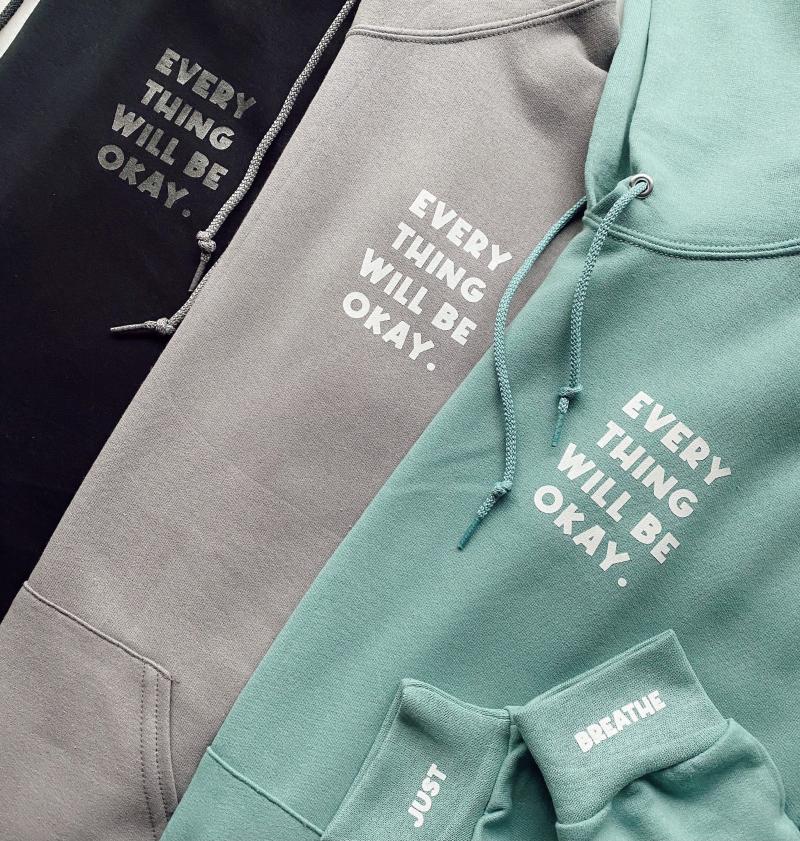 Is This The Softest Hoodie You