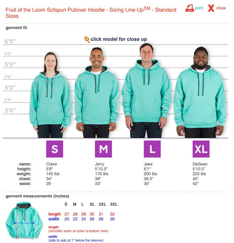 Is This The Softest Hoodie You