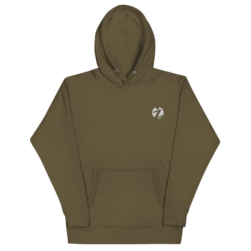 Is This The Softest Hoodie You