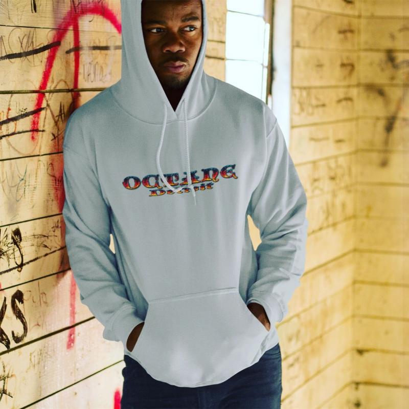 Is This The Softest Hoodie You
