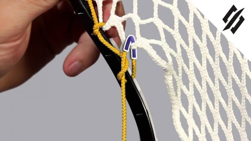 Is This The Ultimate Guide To Selecting The Best Lacrosse Stringing Supplies: Discover How To String And Customize Your Stick Like The Pros