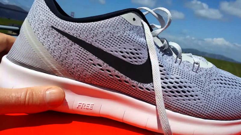 Is This The Ultimate Nike Flyknit Gray Style Guide. The Surprising Shoe That Works for Any Outfit