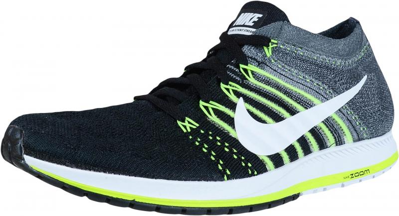 Is This The Ultimate Nike Flyknit Gray Style Guide. The Surprising Shoe That Works for Any Outfit