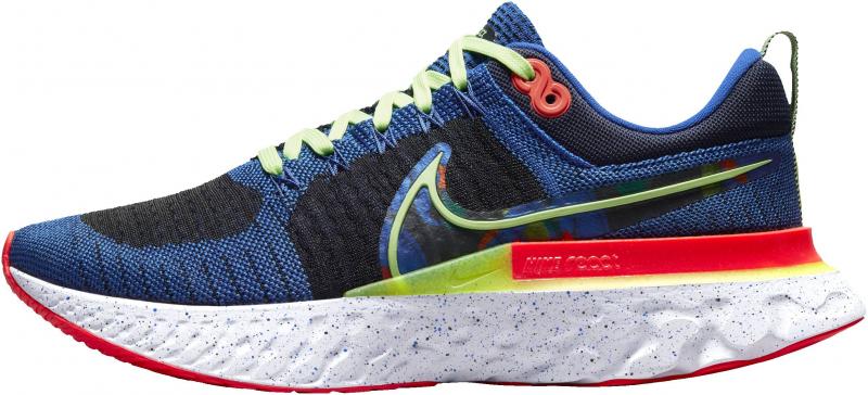 Is This The Ultimate Nike Flyknit Gray Style Guide. The Surprising Shoe That Works for Any Outfit