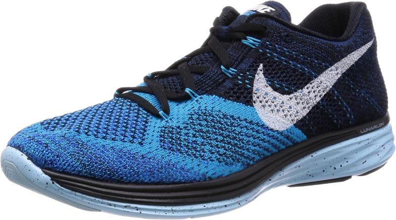 Is This The Ultimate Nike Flyknit Gray Style Guide. The Surprising Shoe That Works for Any Outfit