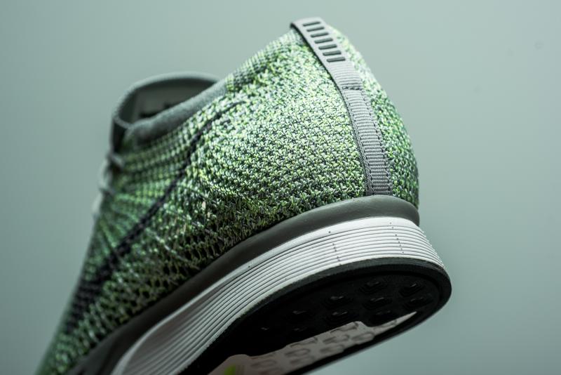 Is This The Ultimate Nike Flyknit Gray Style Guide. The Surprising Shoe That Works for Any Outfit