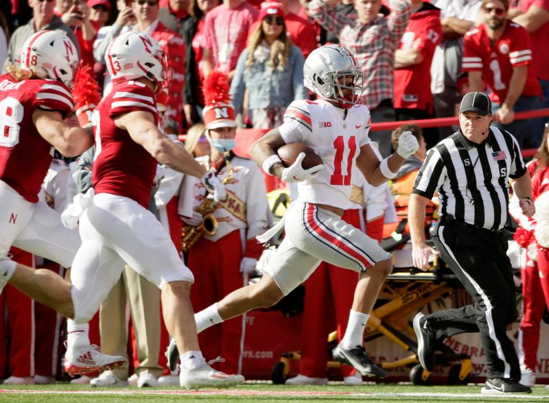 Is This The Ultimate Ohio State Fan
