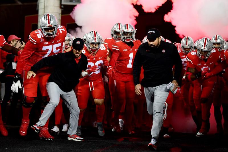 Is This The Ultimate Ohio State Fan
