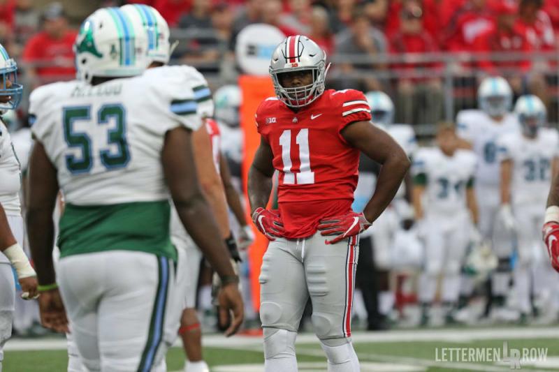 Is This The Ultimate Ohio State Fan
