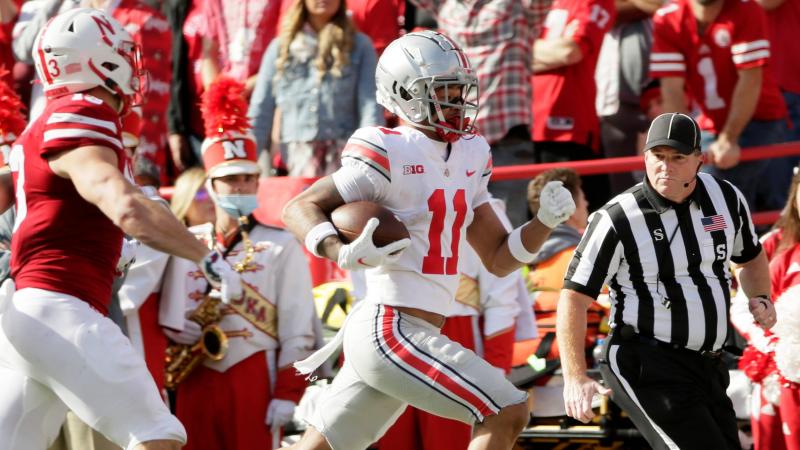 Is This The Ultimate Ohio State Fan