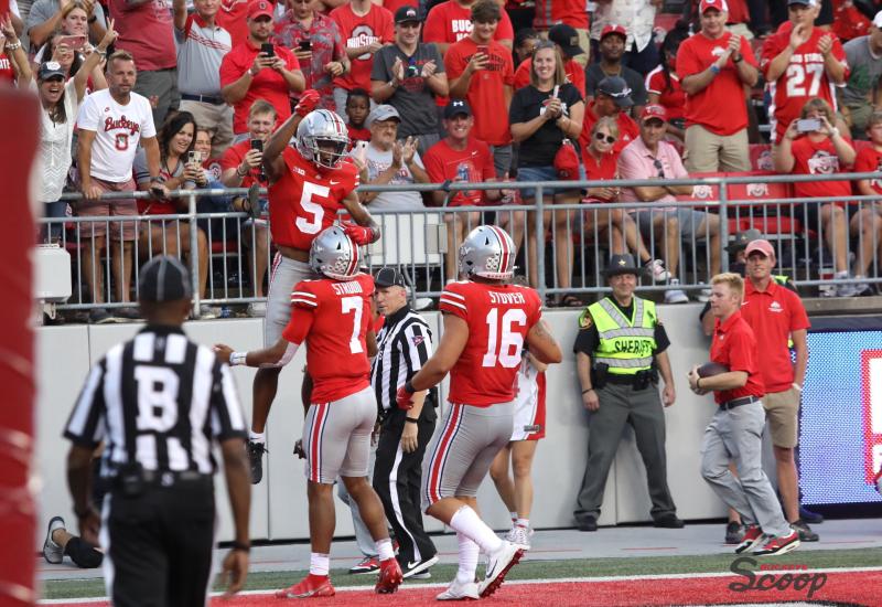 Is This The Ultimate Ohio State Fan
