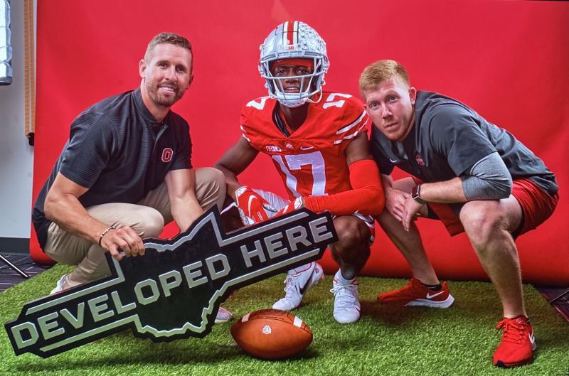 Is This The Ultimate Ohio State Fan