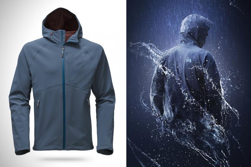 Is This The Ultimate Winter Jacket. The North Face Apex Chromium Thermal Will Keep You Toasty All Season
