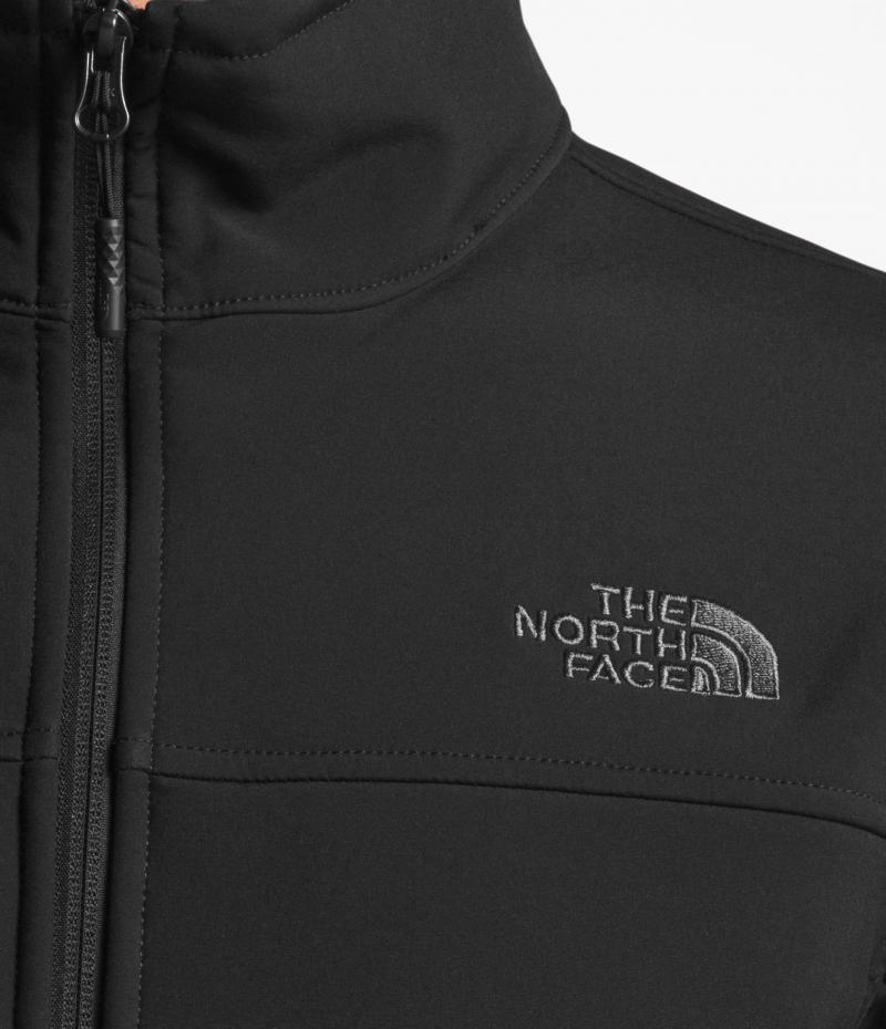 Is This The Ultimate Winter Jacket. The North Face Apex Chromium Thermal Will Keep You Toasty All Season