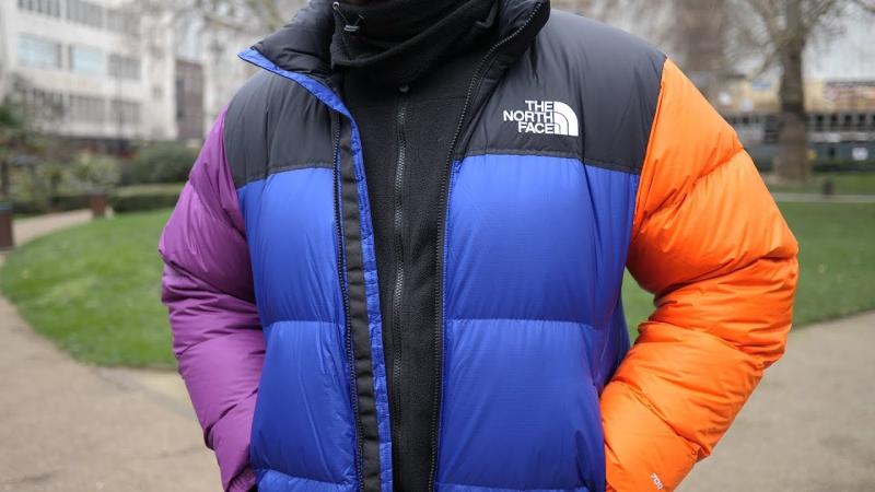 Is This The Ultimate Winter Jacket. The North Face Apex Chromium Thermal Will Keep You Toasty All Season