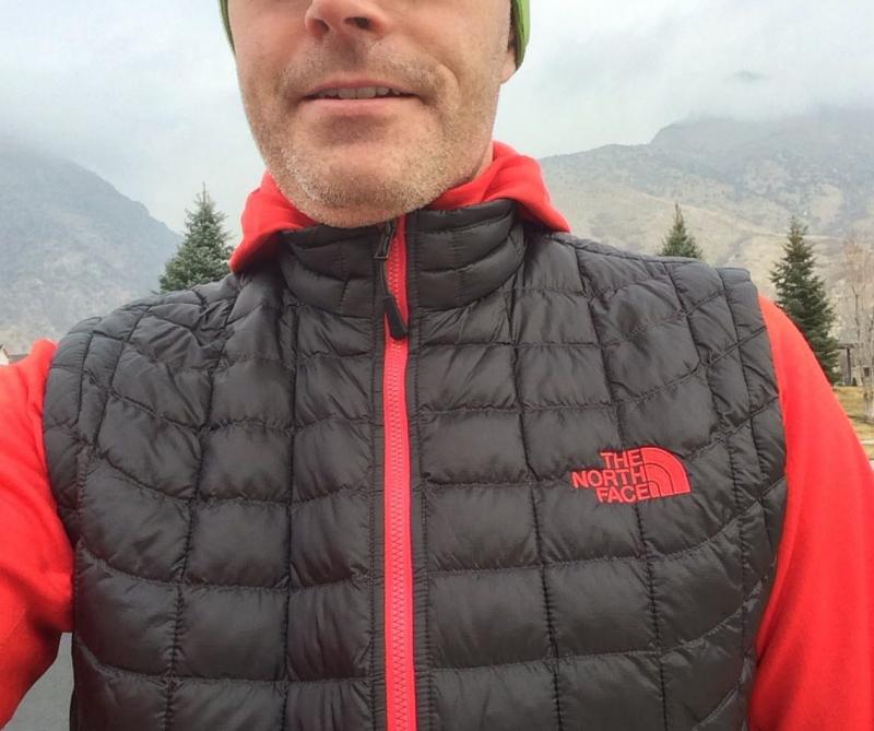 Is This The Ultimate Winter Jacket. The North Face Apex Chromium Thermal Will Keep You Toasty All Season