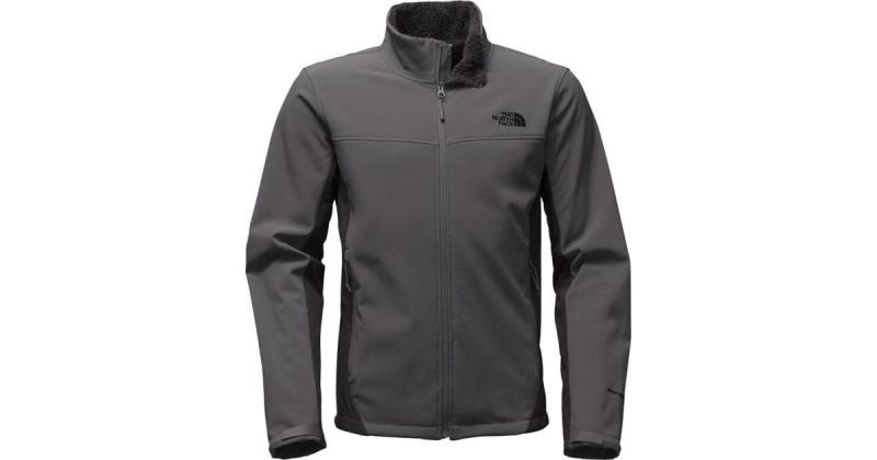 Is This The Ultimate Winter Jacket. The North Face Apex Chromium Thermal Will Keep You Toasty All Season