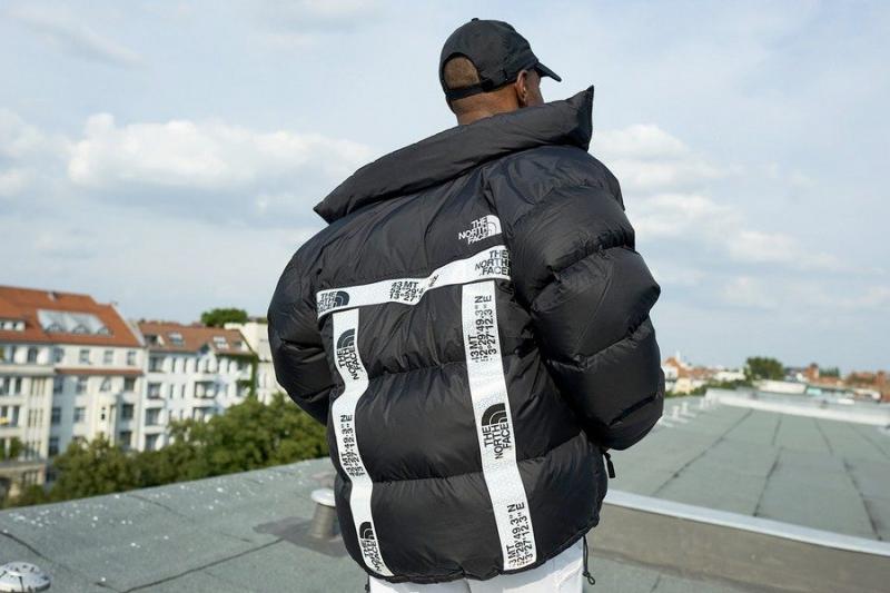 Is This The Ultimate Winter Jacket. The North Face Apex Chromium Thermal Will Keep You Toasty All Season