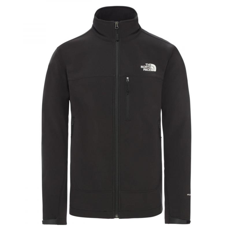 Is This The Ultimate Winter Jacket. The North Face Apex Chromium Thermal Will Keep You Toasty All Season