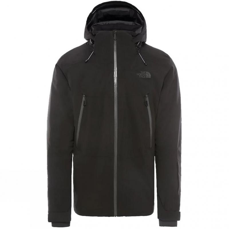 Is This The Ultimate Winter Jacket. The North Face Apex Chromium Thermal Will Keep You Toasty All Season