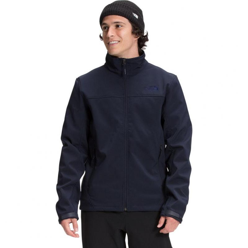 Is This The Ultimate Winter Jacket. The North Face Apex Chromium Thermal Will Keep You Toasty All Season