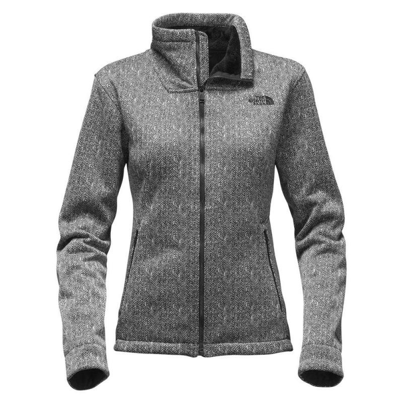 Is This The Ultimate Winter Jacket. The North Face Apex Chromium Thermal Will Keep You Toasty All Season