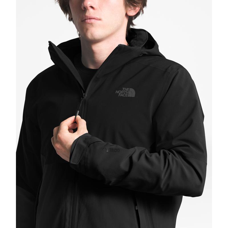 Is This The Ultimate Winter Jacket. The North Face Apex Chromium Thermal Will Keep You Toasty All Season