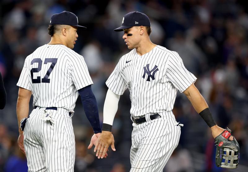 Is This The Year Giancarlo Stanton Shines Bright for Yankees: 15 Reasons Why His Jersey Will Be Flying Off Shelves