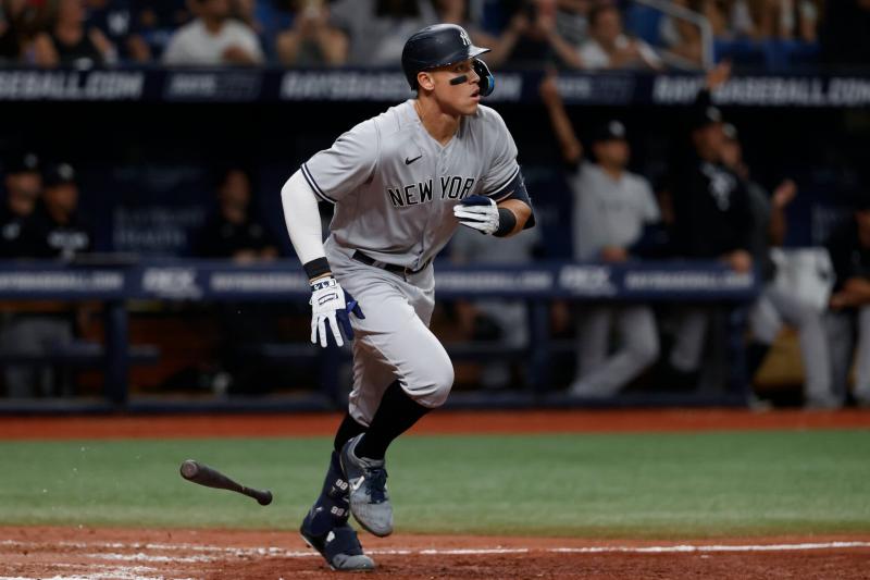 Is This The Year Giancarlo Stanton Shines Bright for Yankees: 15 Reasons Why His Jersey Will Be Flying Off Shelves