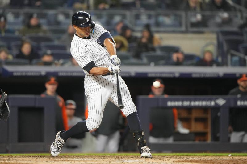 Is This The Year Giancarlo Stanton Shines Bright for Yankees: 15 Reasons Why His Jersey Will Be Flying Off Shelves
