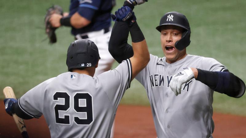 Is This The Year Giancarlo Stanton Shines Bright for Yankees: 15 Reasons Why His Jersey Will Be Flying Off Shelves