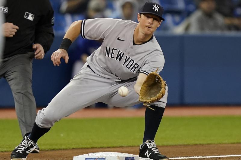 Is This The Year Giancarlo Stanton Shines Bright for Yankees: 15 Reasons Why His Jersey Will Be Flying Off Shelves