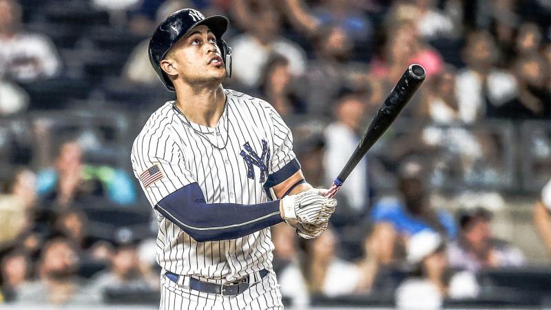Is This The Year Giancarlo Stanton Shines Bright for Yankees: 15 Reasons Why His Jersey Will Be Flying Off Shelves