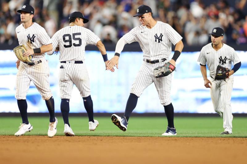 Is This The Year Giancarlo Stanton Shines Bright for Yankees: 15 Reasons Why His Jersey Will Be Flying Off Shelves