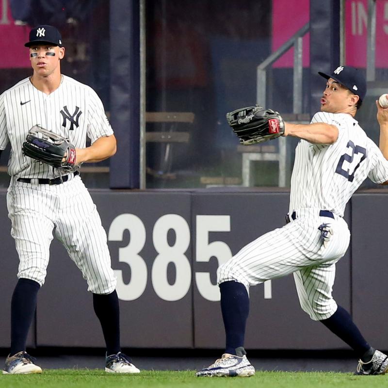 Is This The Year Giancarlo Stanton Shines Bright for Yankees: 15 Reasons Why His Jersey Will Be Flying Off Shelves