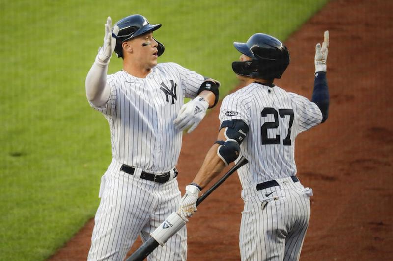 Is This The Year Giancarlo Stanton Shines Bright for Yankees: 15 Reasons Why His Jersey Will Be Flying Off Shelves