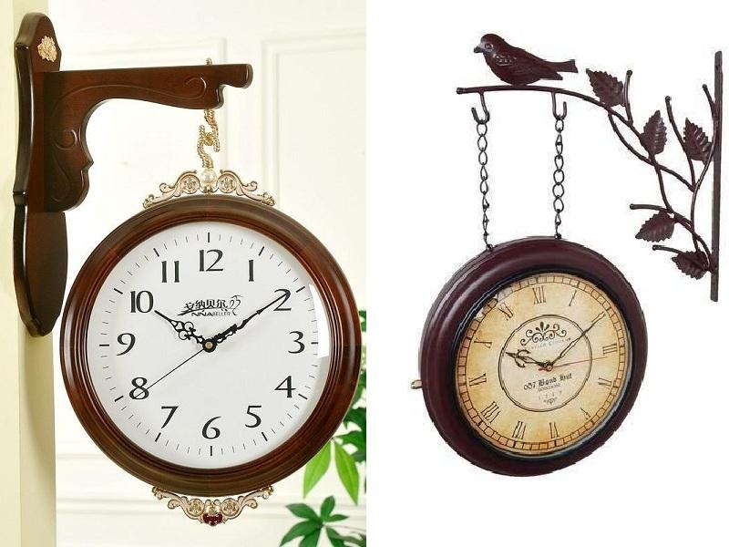 Is This Vintage-Style 15 Inch Wall Clock Right For Your Home Decor. : Discover Its Unique History And Charm