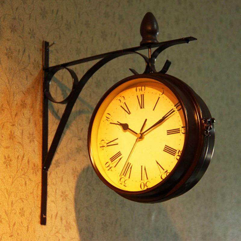 Is This Vintage-Style 15 Inch Wall Clock Right For Your Home Decor. : Discover Its Unique History And Charm