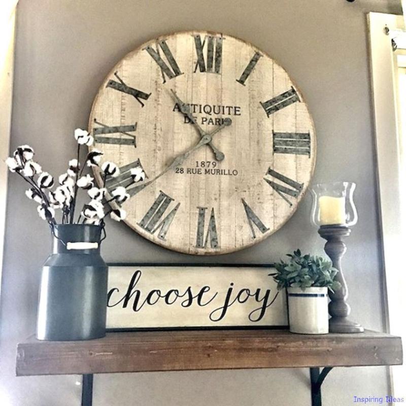 Is This Vintage-Style 15 Inch Wall Clock Right For Your Home Decor. : Discover Its Unique History And Charm