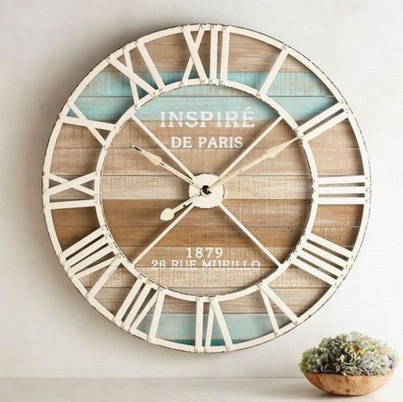 Is This Vintage-Style 15 Inch Wall Clock Right For Your Home Decor. : Discover Its Unique History And Charm