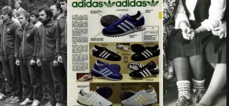 Is This Vintage Adidas Jacket The Key To Baseball Success. : The Untold 15 Step Plan To Dominating From The Mound