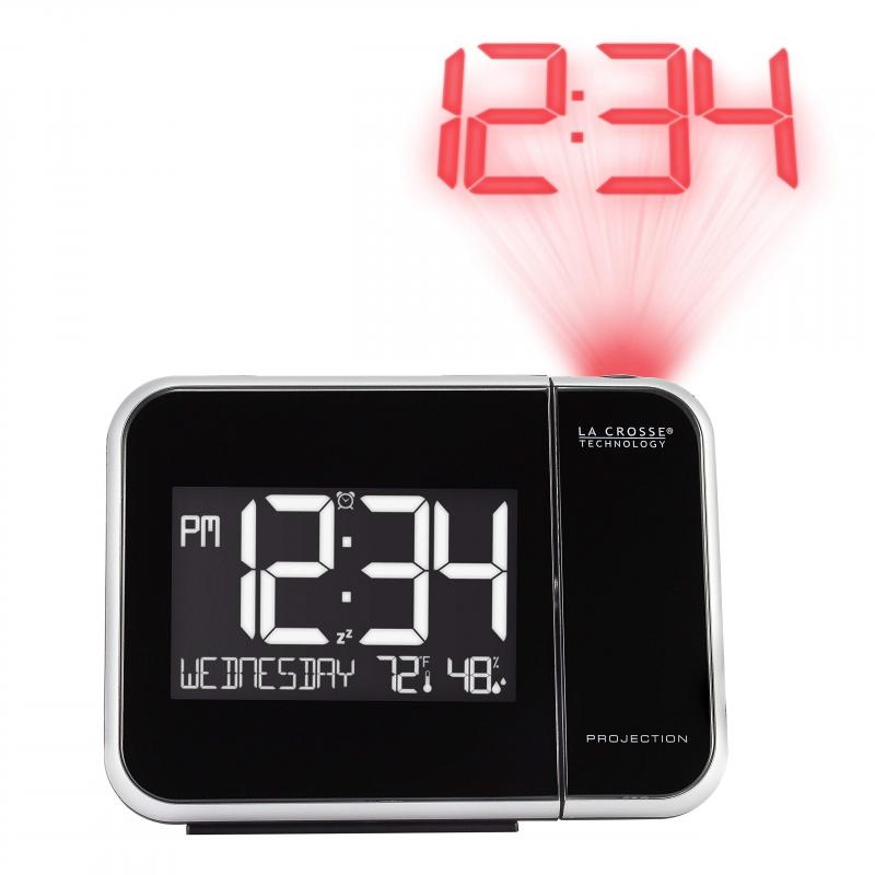 Is This Vintage Alarm Clock Still Worth It in 2023. : Restore the La Crosse Technology W85961